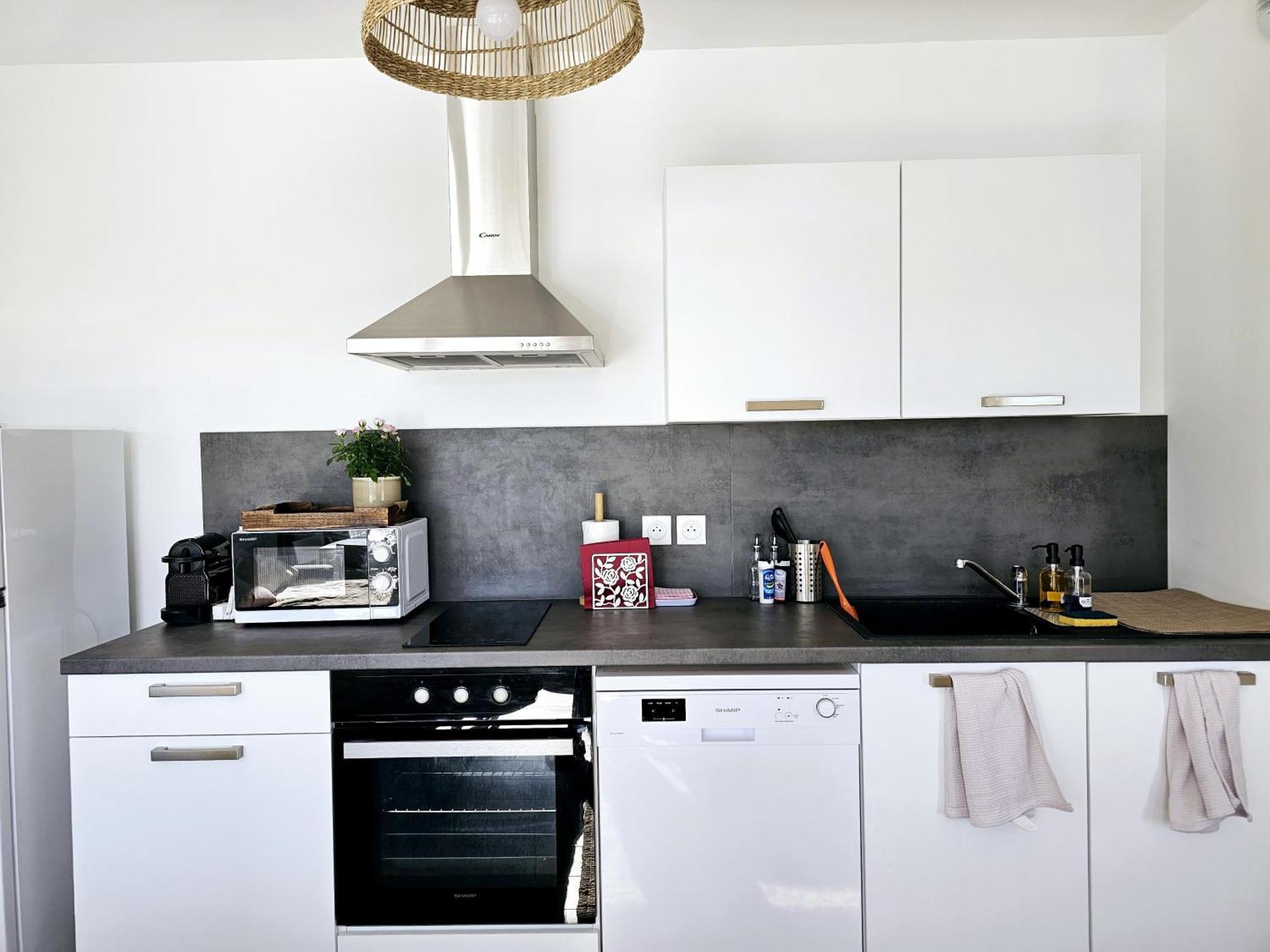Lakeside Provence - Appartement Classe 4 Etoiles, Vue Sur Le Lac, Parking Sous-Sol, Double Clim 몽투 외부 사진