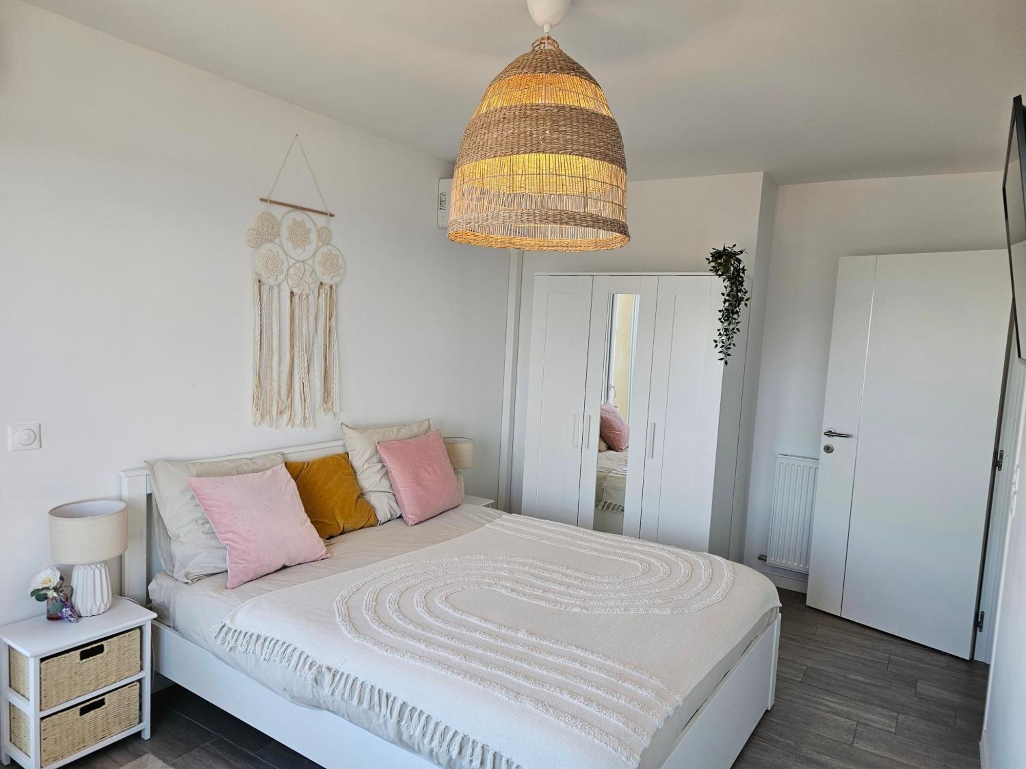 Lakeside Provence - Appartement Classe 4 Etoiles, Vue Sur Le Lac, Parking Sous-Sol, Double Clim 몽투 외부 사진
