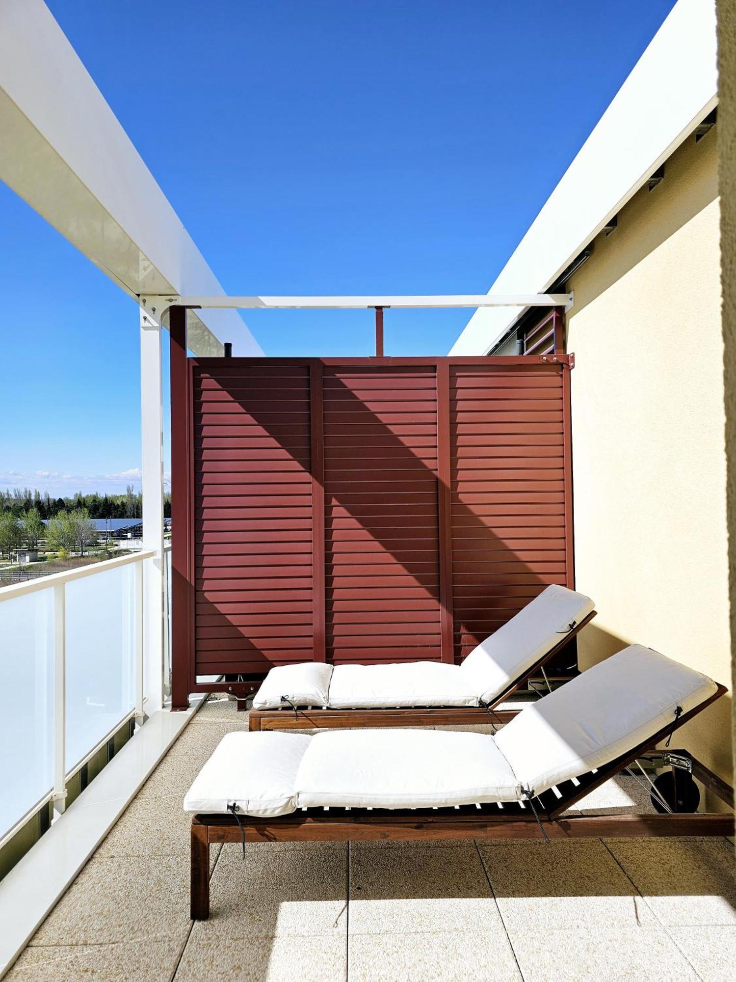 Lakeside Provence - Appartement Classe 4 Etoiles, Vue Sur Le Lac, Parking Sous-Sol, Double Clim 몽투 외부 사진
