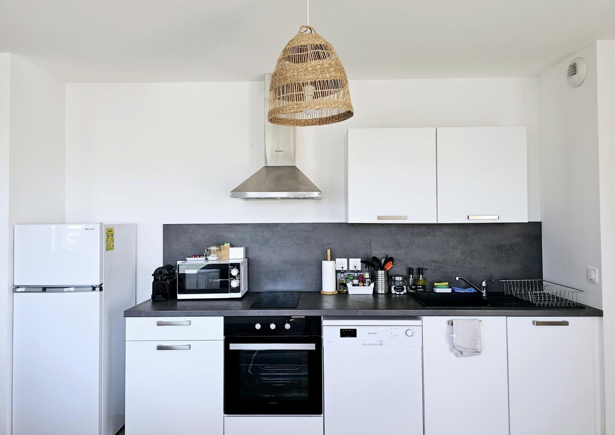 Lakeside Provence - Appartement Classe 4 Etoiles, Vue Sur Le Lac, Parking Sous-Sol, Double Clim 몽투 외부 사진
